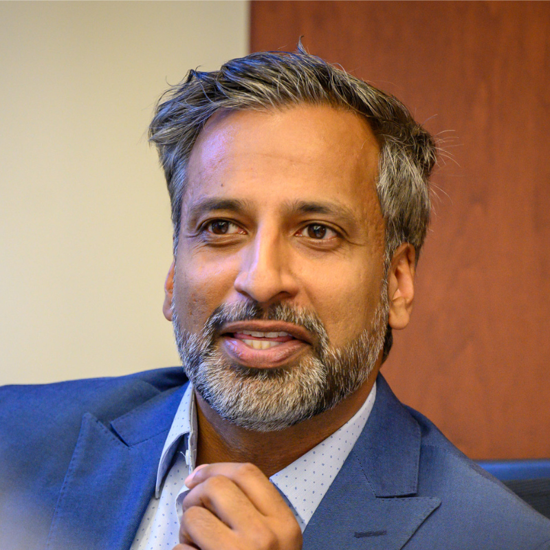Northeastern University School of Law Names Professor Hemanth C. Gundavaram as Associate Dean for Learning Innovation