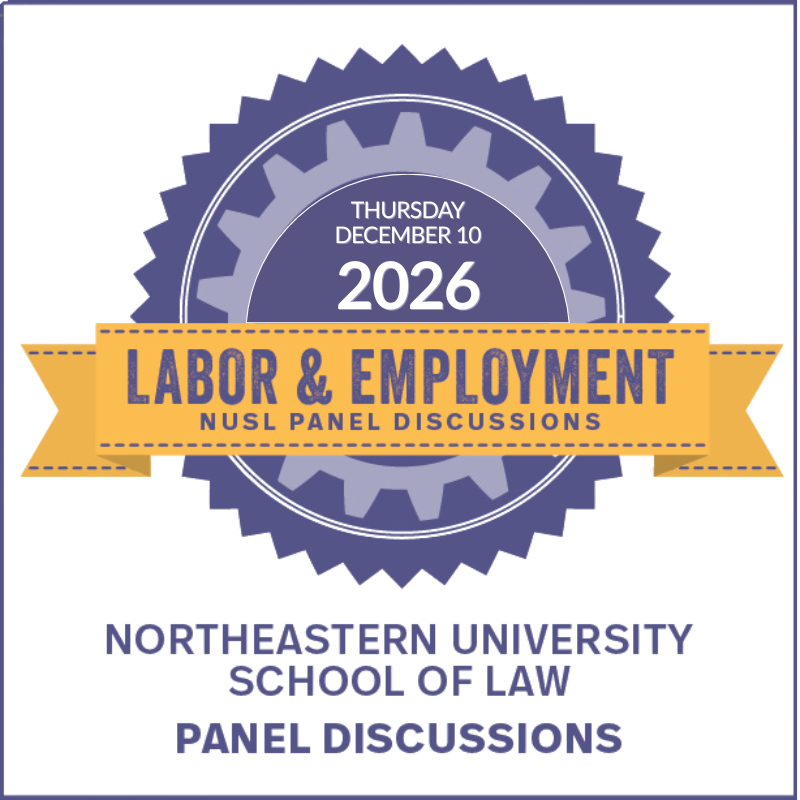 Annual Labor and Employment Program 2026