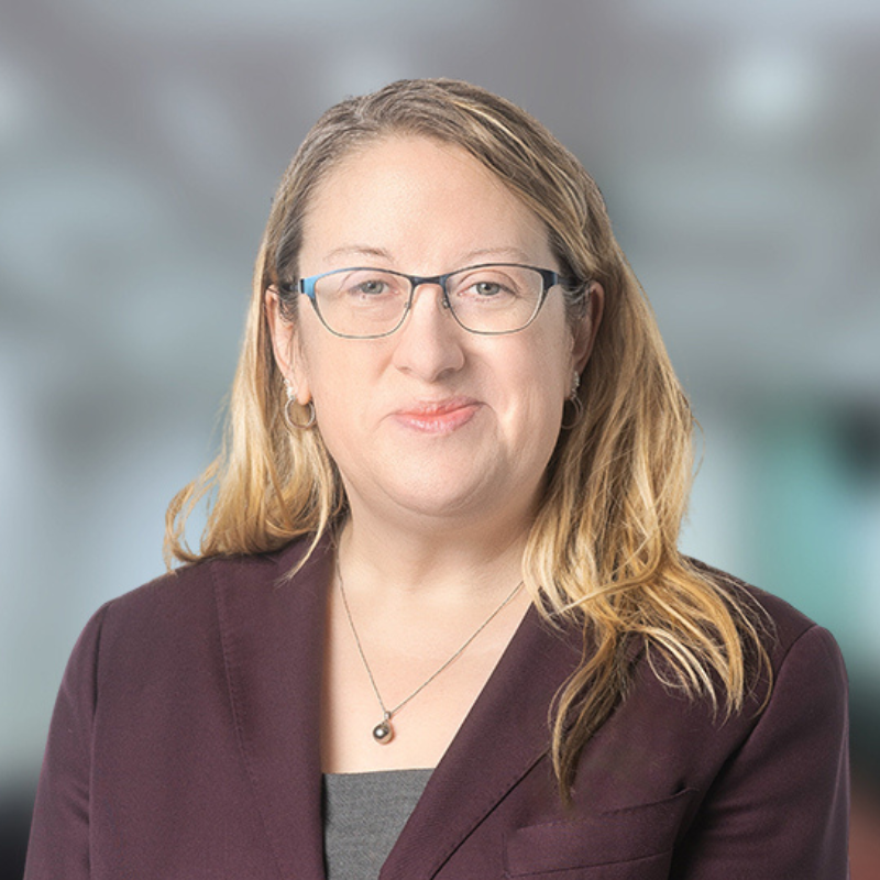 Laurie A. Burlingame