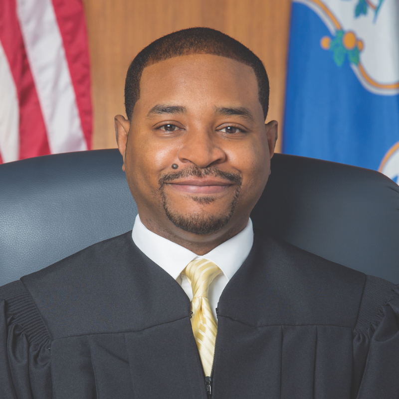 A Living Example for the Next Generation of Law in Connecticut