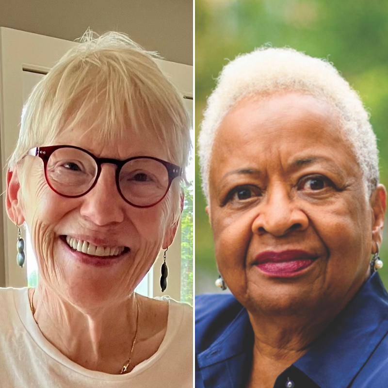 Sally Chalfant Wolf ’80 Establishes $1.3 Million Visiting Professorship in Honor of Professor Margaret Burnham