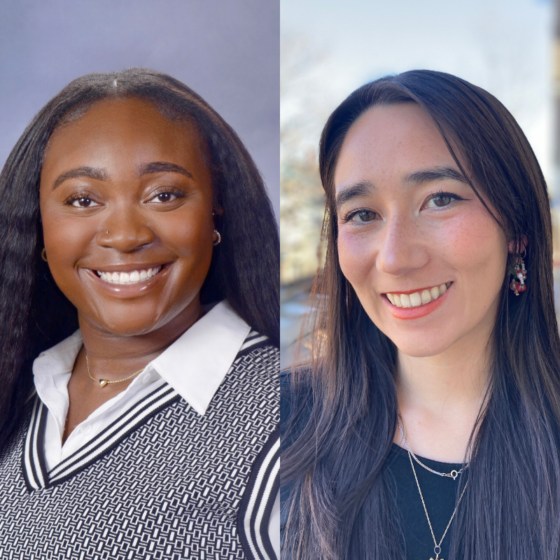 Three Northeastern Law Students Selected for 2026 Peggy Browning Fellowships 