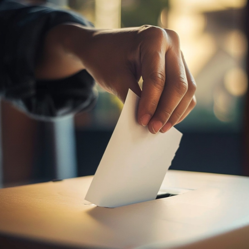 Northeastern Law’s Criminal Justice Task Force Publishes Poll Monitoring Guidance