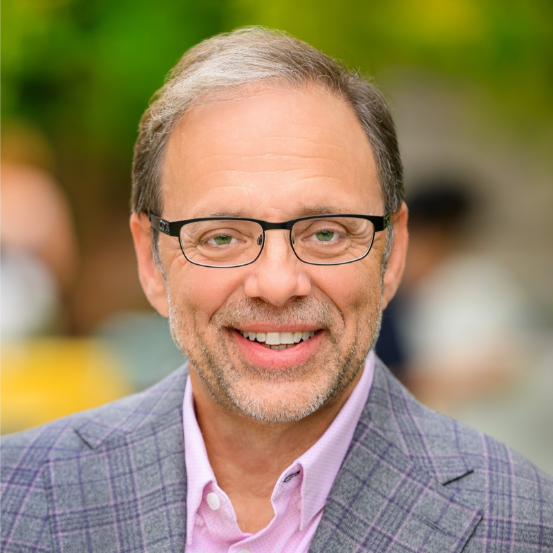 Meet Our New Alumni/ae Association Board President: John Lanza ’95